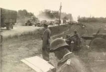 Битва під Москвою Друга світова війна, велика вітчизняна 1941-1945, Сталін, оборона Москви, друга