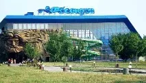 Чабанка, оздоровчий комплекс комплекс