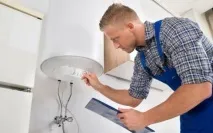 Бойлер у будинку - як продовжити термін експлуатації - Interior Design термін