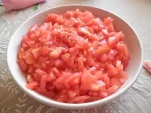 Чахохбілі з куркою в мультиварці - Все про мультиварки мультиварці