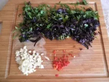 Чахохбілі з куркою в мультиварці - Все про мультиварки мультиварці