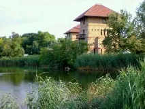 Чабанка, оздоровчий комплекс оздоровчий