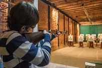 восени