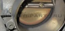 Чищення дросельних заслінок Infiniti, Infiniti чищення