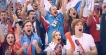 Що дає паспорт уболівальника кубка конфедерацій 2017 конфедерацій