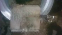 Чищення радіатора кондиціонера мене