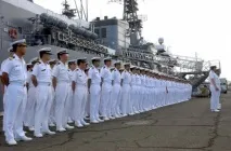 НІЖ відрізняється військовий моряк від морпіха моряк