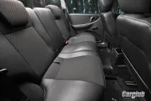 Chevrolet Niva пластична хірургія chevrolet