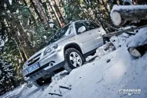 Chevrolet Niva пластична хірургія пластична