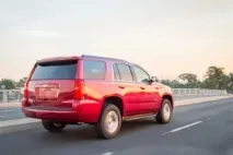 Chevrolet Tahoe 2017 комплектації, характеристики, інтер’єр tahoe