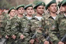 Що Вірменія та Азербайджан можуть виставити на поле бою Збройні сили Силові структури азербайджан