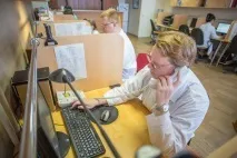 Челябінські лікарі перевірять роботу серця на відстані, чи зроблять ЕКГ через Інтернет роботу