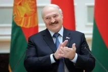 Червонець Білоруси підтримали українців на Параолімпіаді! підтримали
