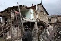 Що Вірменія та Азербайджан можуть виставити на поле бою Збройні сили Силові структури вірменія