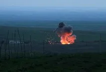 Що Вірменія та Азербайджан можуть виставити на поле бою Збройні сили Силові структури виставити