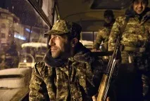 Що Вірменія та Азербайджан можуть виставити на поле бою Збройні сили Силові структури можуть