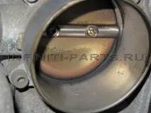 Чищення дросельних заслінок Infiniti, Infiniti заслінок