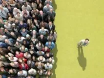 Людина – це особистість! Натовп людей – стадо баранів! Частина 2, Власний бізнес з нуля до 100% людина