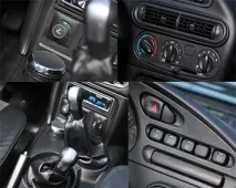 Chevrolet Niva пластична хірургія niva
