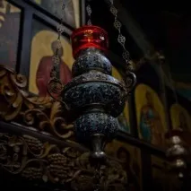 Читаємо молитву для захисту від бісів читаємо