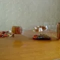 Чудо-дерево із пластику чудо-дерево