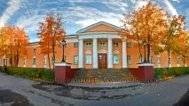 Що подивитися в Петрозаводську Екскурсії по Карелії з Петрозаводська петрозаводська