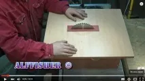 Циркулярка, виготовлена своїми руками своїми
