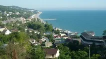 Що вибрати Сочі або Лоо Сочі