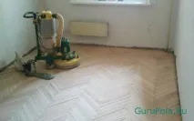 паркету
