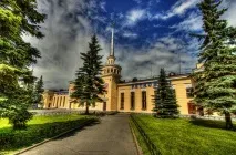 Що подивитися в Петрозаводську Екскурсії по Карелії з Петрозаводська екскурсії