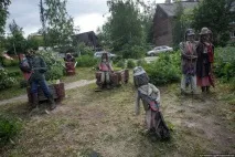Що подивитися в Петрозаводську Екскурсії по Карелії з Петрозаводська подивитися