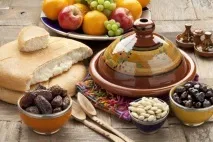 Що їдять на сніданок у різних країнах. їдять