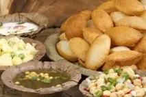 Що їдять на сніданок у різних країнах. сніданок