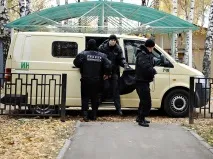 Що має вміти професійний охоронець вантажів