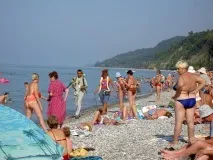 Що вибрати Сочі або Лоо Сочі