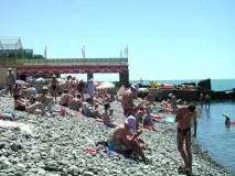 Що вибрати Сочі або Лоо можна