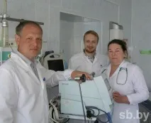 Чудо, не інакше було