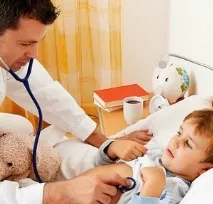 Що таке помилковий круп у дітей симптоми, причини та лікування причини