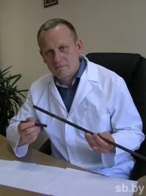 Чудо, не інакше чудо