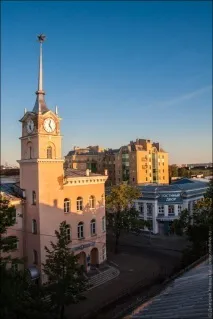 Що подивитися в Петрозаводську Екскурсії по Карелії з Петрозаводська екскурсії