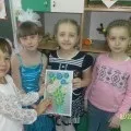 техніці