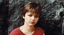 Дарина Шпалікова – актриса непростої долі актриса