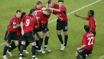 ЦСКА -володар Кубка УЄФА 2005 року уєфа