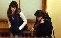 Дарина Шпалікова – актриса непростої долі дарина