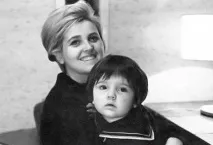 Дарина Шпалікова – актриса непростої долі актриса