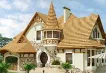 фасадів