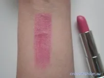 Crossfashion Group - Помада Maybelline Watershine Color Sensational тон 140 Juicy Bubblegum відгук та crossfashion