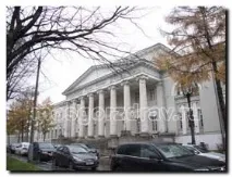 Департамент охорони здоров’я Москви - Ренесанс Першої градської здоров