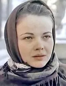 Дар’я Шпалікова непроста доля радянської актриси доля
