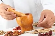 Дисгідротична екзема екзема